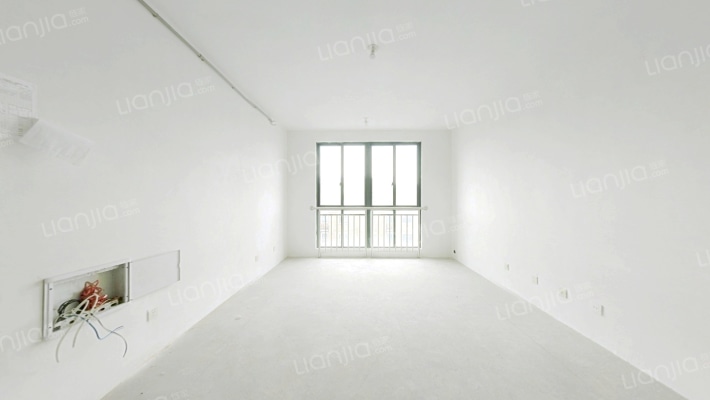 御龙苑二手房实景图