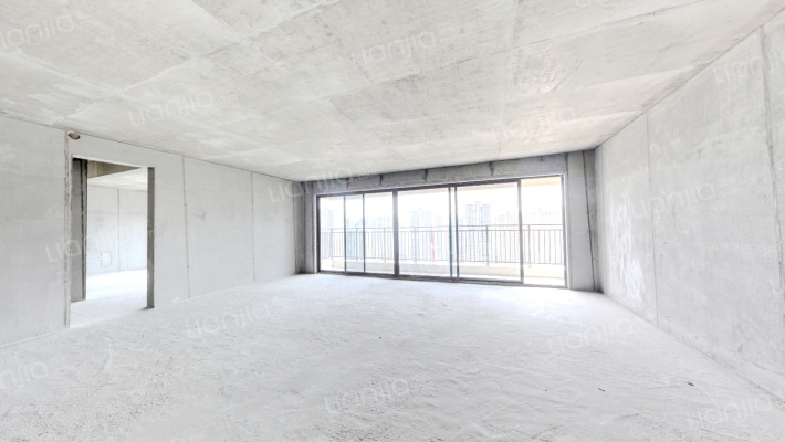 龙湖天宸原著花园二手房实景图