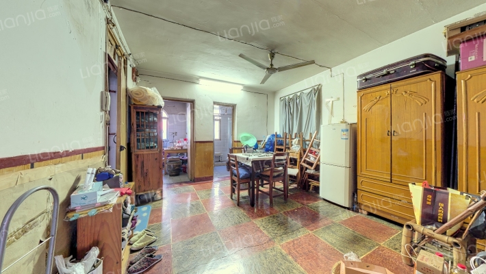 天马新村二手房实景图