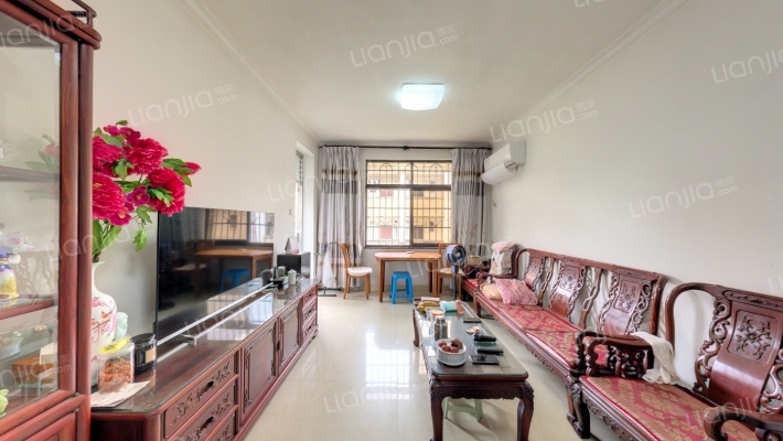 中科院化学所二手房实景图