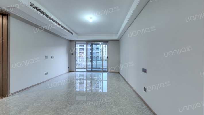 湖境天宸里二手房实景图