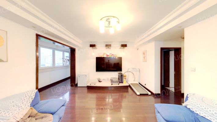 和诚公寓二手房实景图