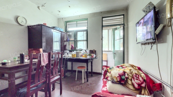 民主东街150弄二手房实景图