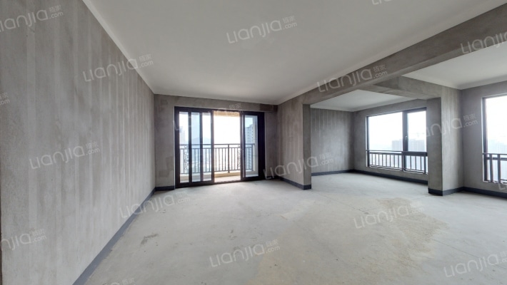 江滨之城二手房实景图