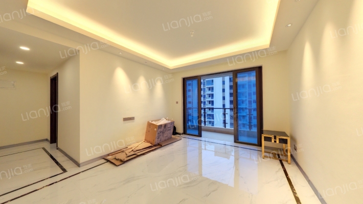 碧桂园华发海湾壹号（一期）二手房实景图