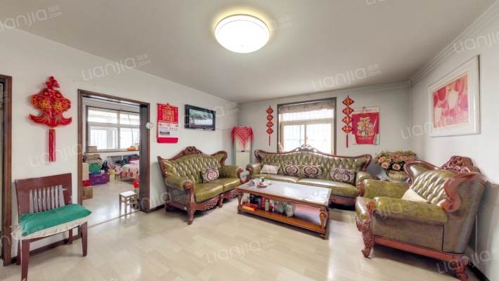 佰旺小区二手房实景图