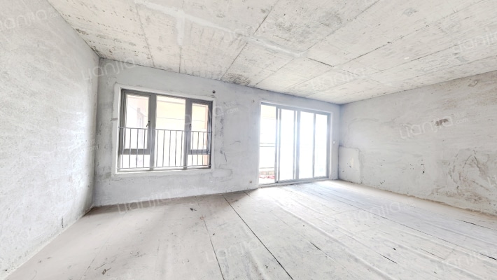 中洲天御3期二手房实景图