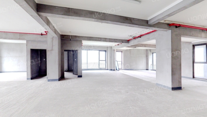 金色黎明二手房实景图