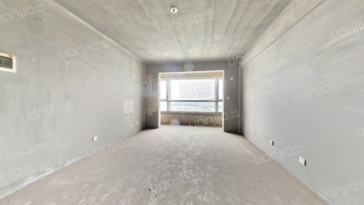 东城国际二手房实景图