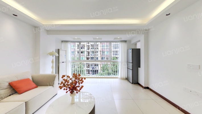 金山公元二手房实景图