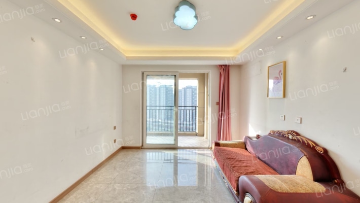 中南林樾二手房实景图