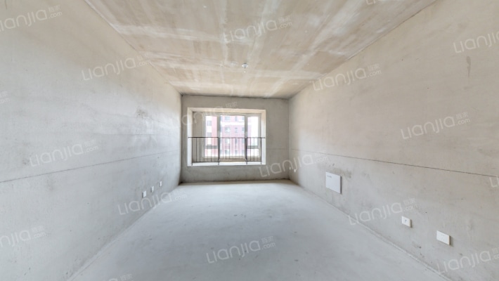 万达山海赋二手房实景图