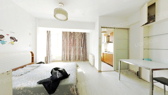 东环雅居二手房实景图