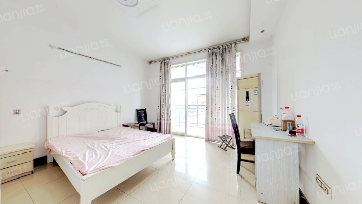 清水源一期二手房实景图