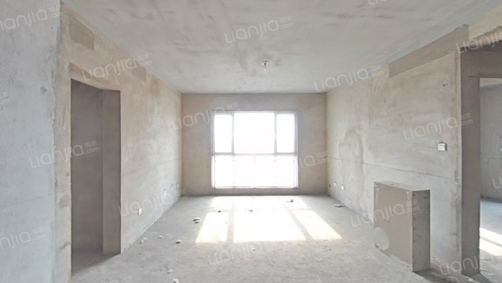 恒隆金豪庭二手房实景图