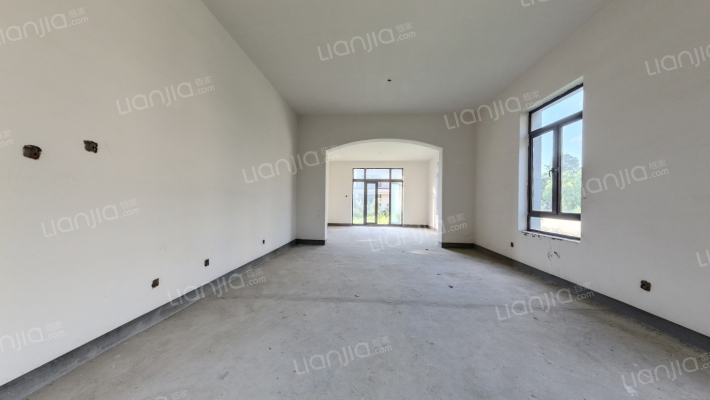 乔爱庄园二手房实景图