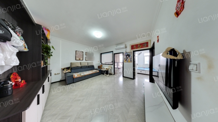 金海湾2期二手房实景图