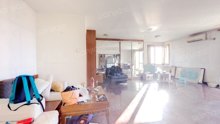 西府景园二手房实景图