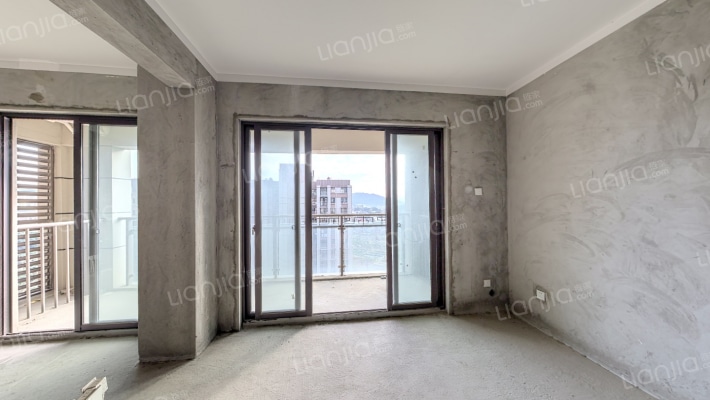 安平佳园二手房实景图