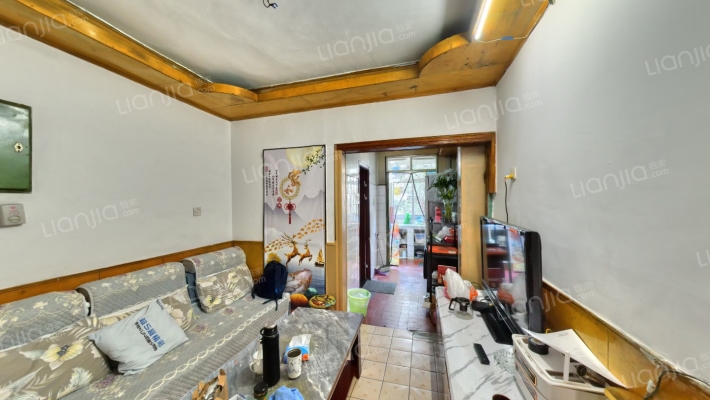 西号巷10号二手房实景图