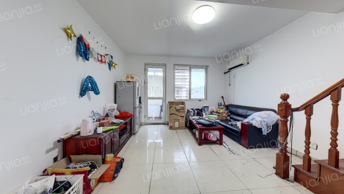 浦韵苑二手房实景图