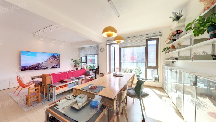 和锦薇棠二手房实景图