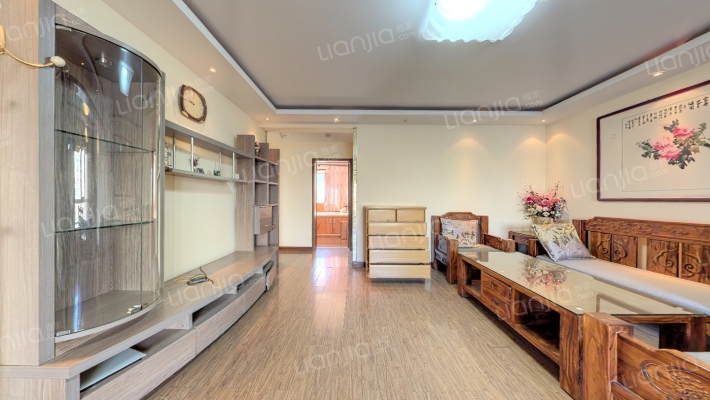 馨盛苑二手房实景图