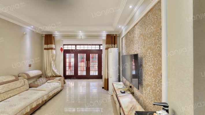 金桂园二手房实景图