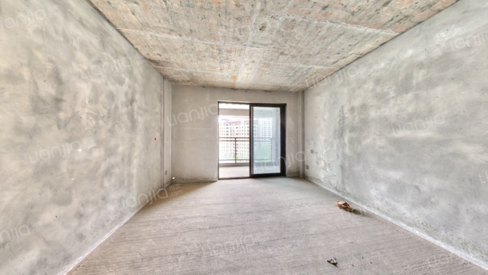 天府国际花园二手房实景图