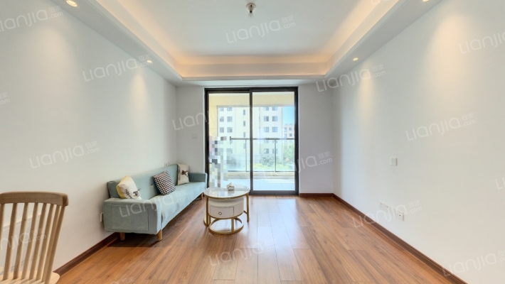 润元铭著雅苑二手房实景图