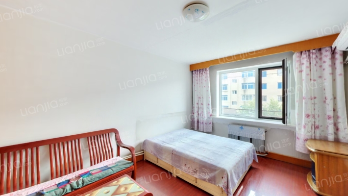 府西一区二手房实景图