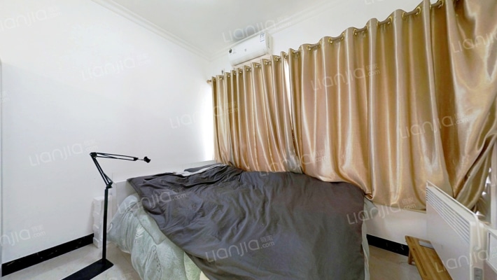 凯德城脉二手房实景图