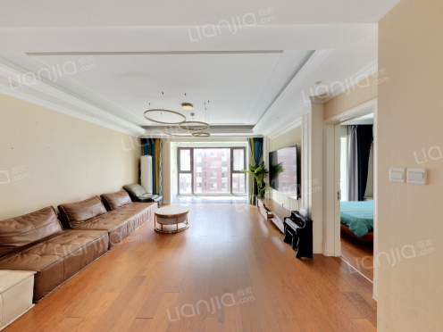 整租·青特小镇E区 4室2厅 东