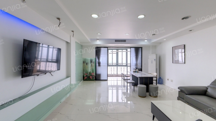 新湖大厦二手房实景图