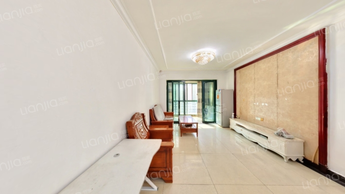 恒大城二手房实景图