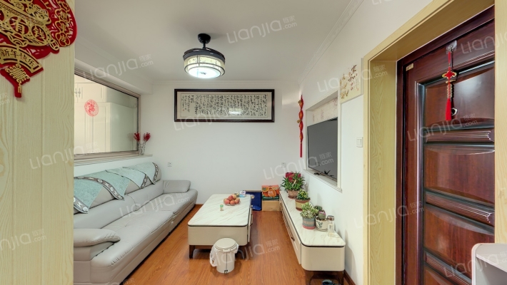 仙鹤山庄二手房实景图