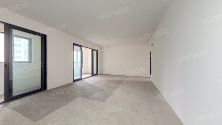 碧桂园渝南首府三期二手房实景图