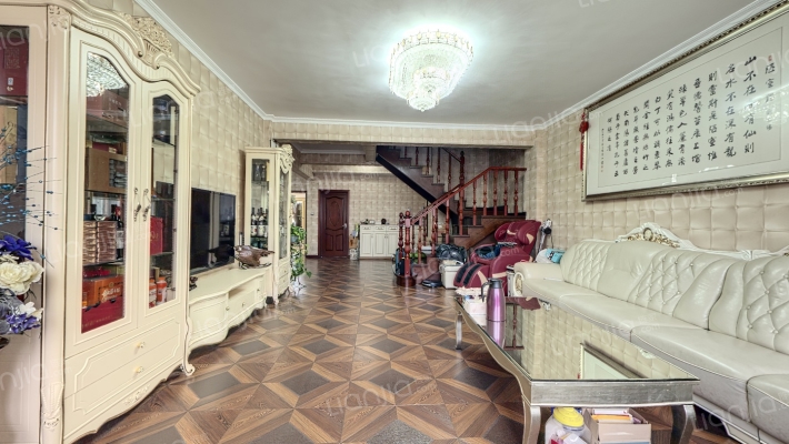 梧桐花园二手房实景图