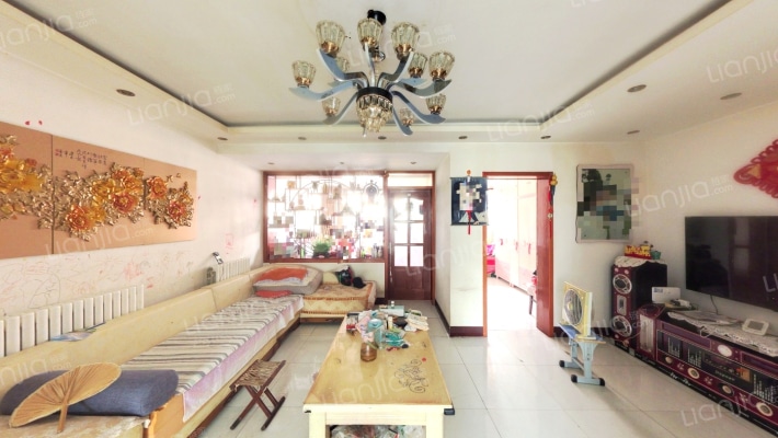 机床二厂路18号二手房实景图