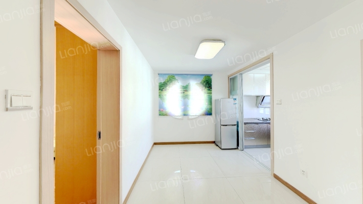 南尖社区二手房实景图