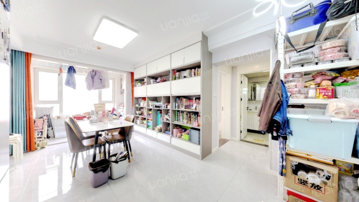 明翠雅居二手房实景图