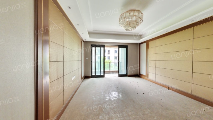 恒大新城三期二手房实景图