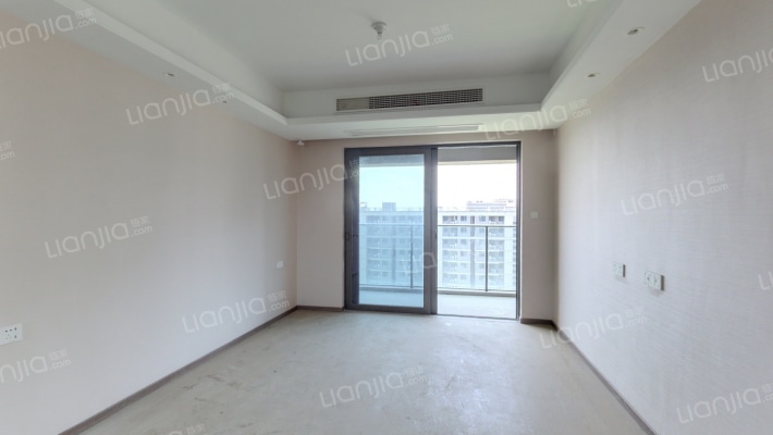 龙光·久誉慈郡二手房实景图