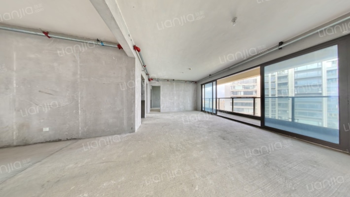 同森锦樾壹号二期二手房实景图