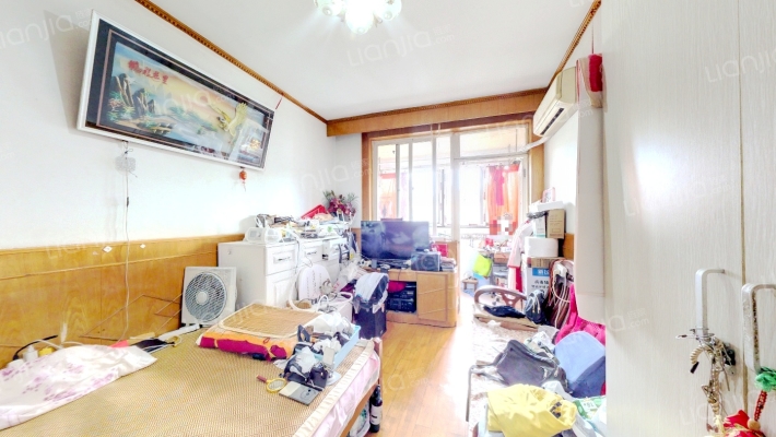 真园二手房实景图