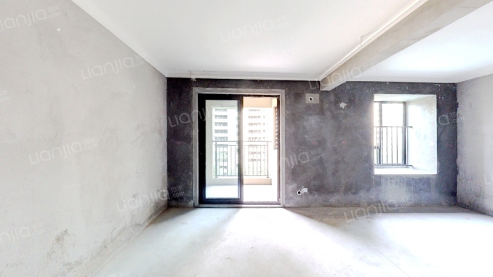 方阳秋棠苑二手房实景图