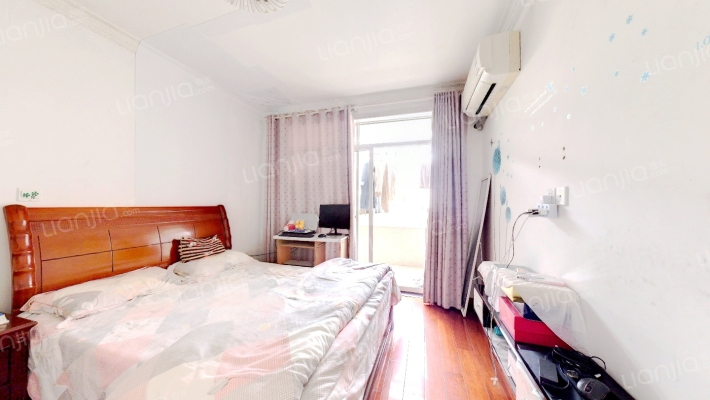 东礁三村二手房实景图