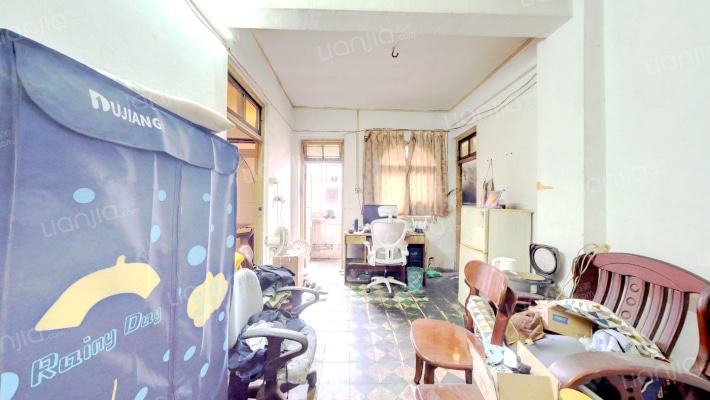 芳村大道西二手房实景图