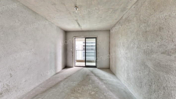 中铁诺德央玺春风二手房实景图