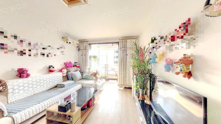 宇翔园二手房实景图